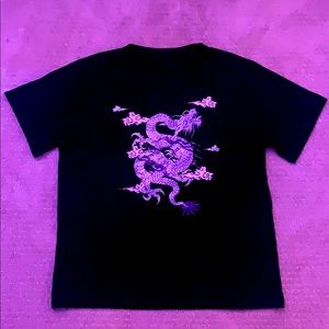Chinese Dragon Tee-Shirt